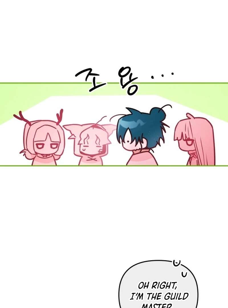 Our Guild's Idol Chapter 35 page 82
