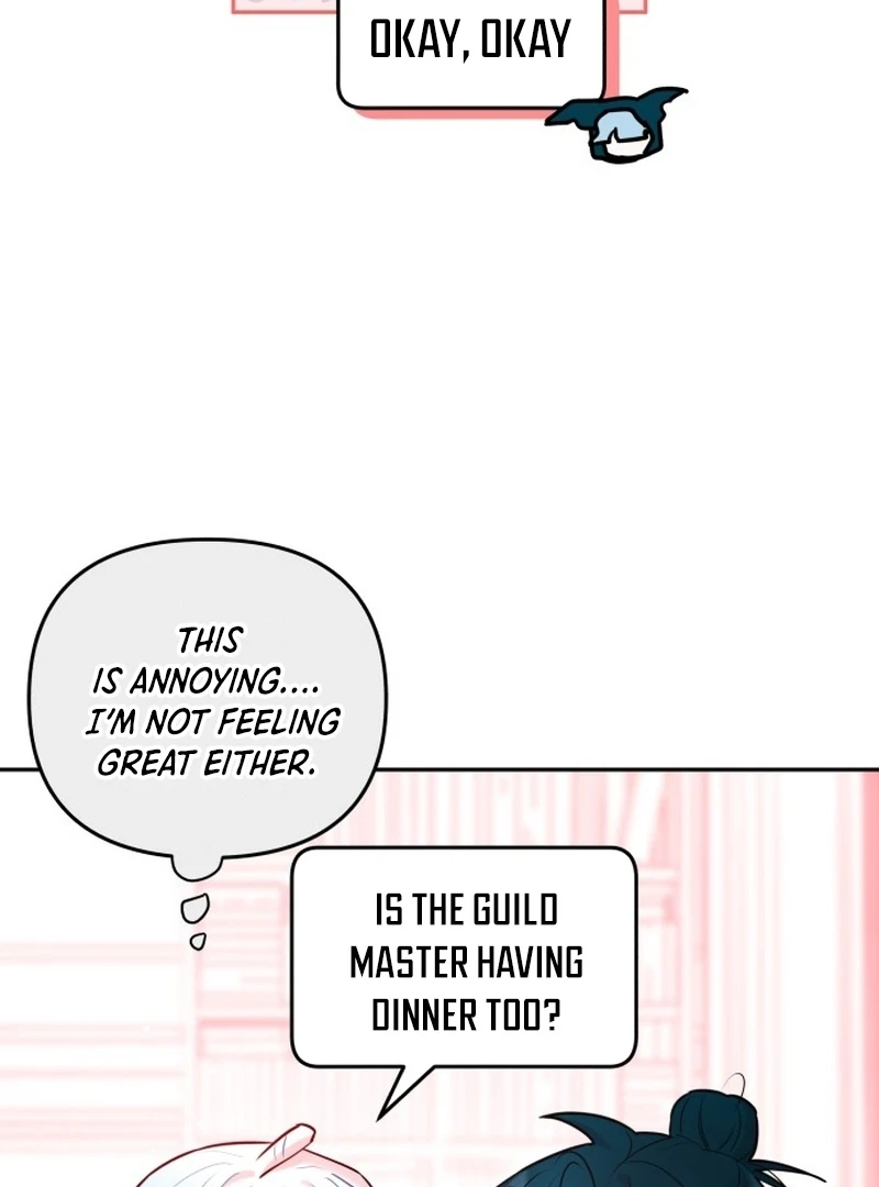 Our Guild's Idol Chapter 35 page 84