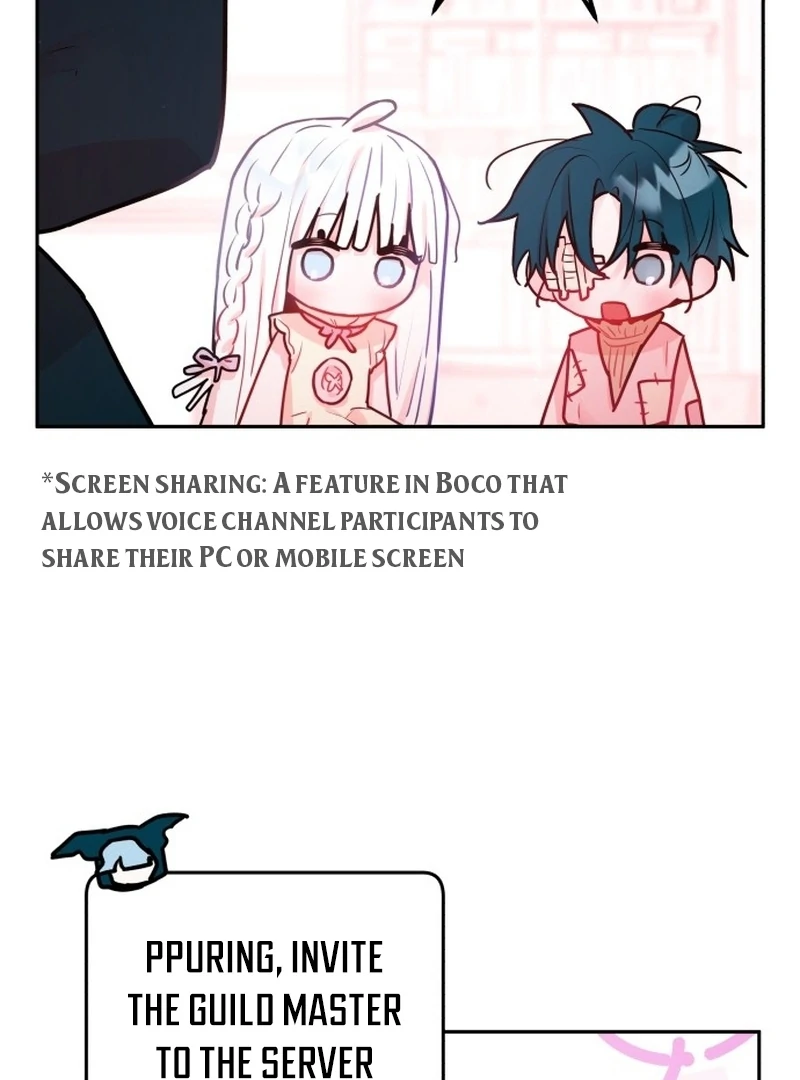 Our Guild's Idol Chapter 35 page 88