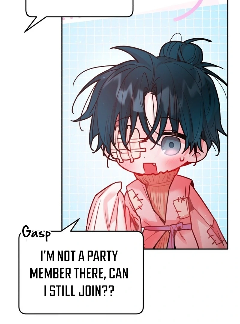 Our Guild's Idol Chapter 35 page 89