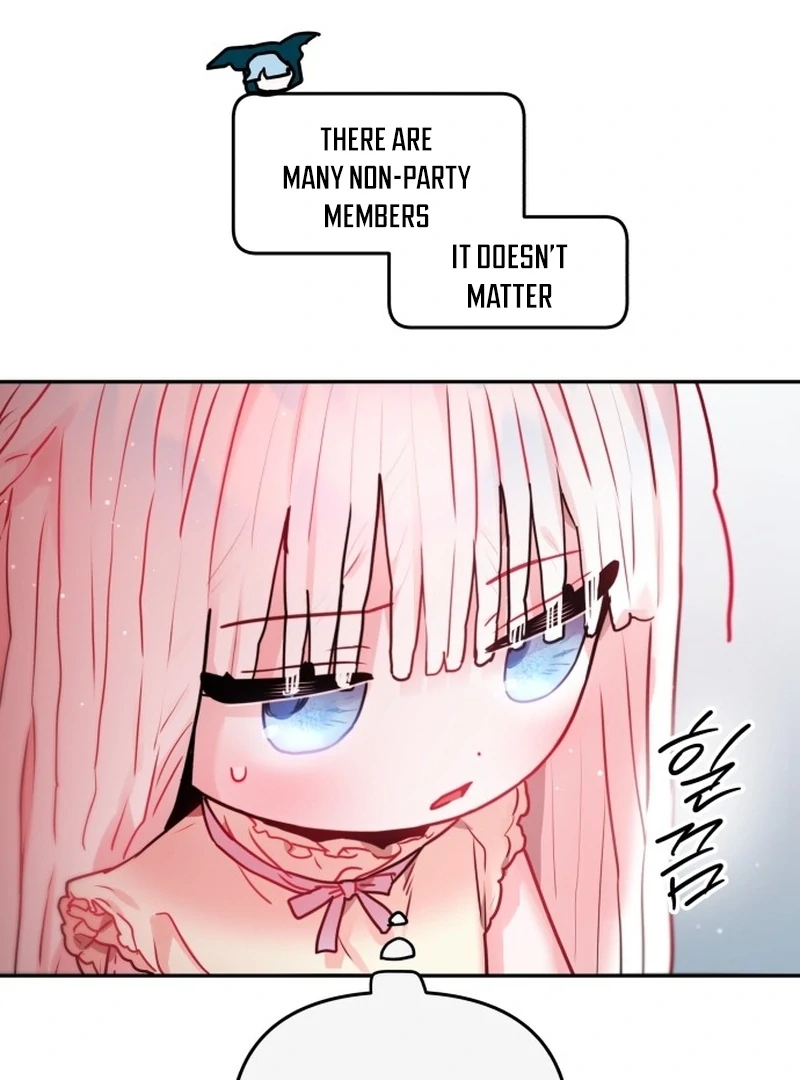 Our Guild's Idol Chapter 35 page 90