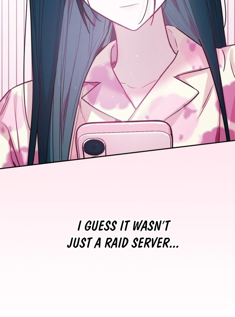 Our Guild's Idol Chapter 35 page 97