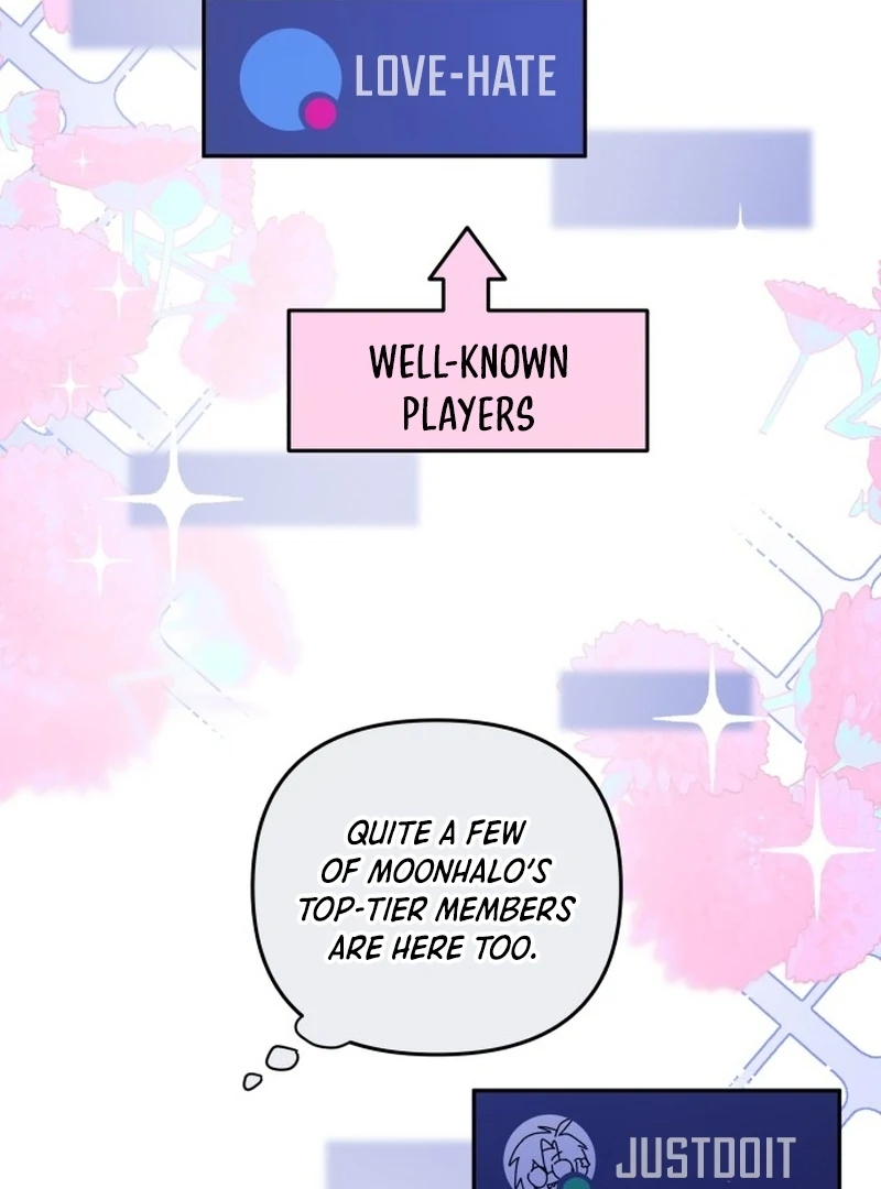 Our Guild's Idol Chapter 35 page 99
