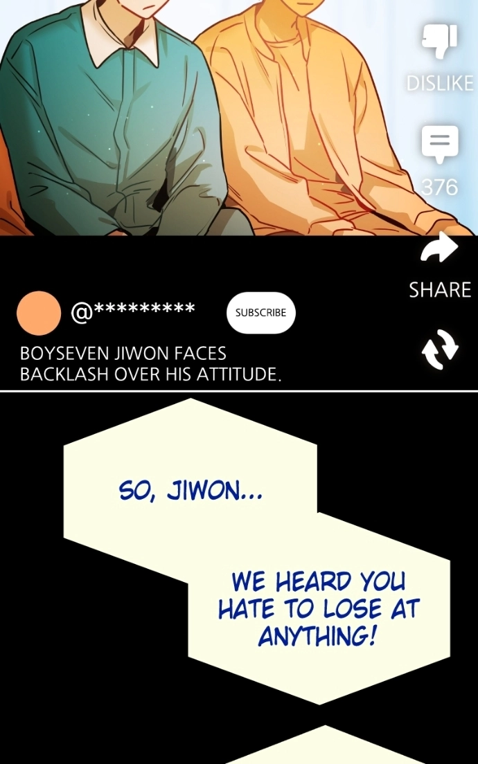 Our Guild's Idol Chapter 42 page 3