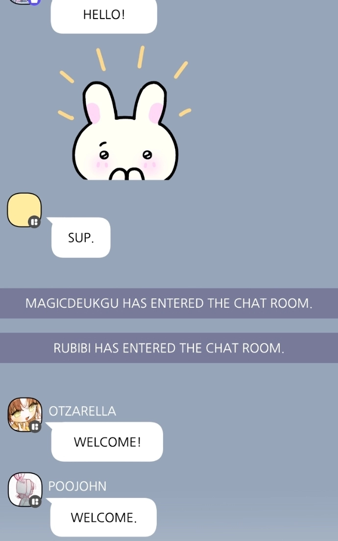 Our Guild's Idol Chapter 42 page 10