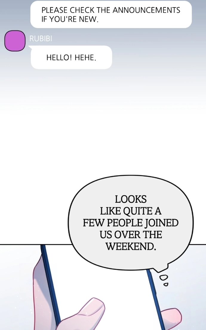 Our Guild's Idol Chapter 42 page 11