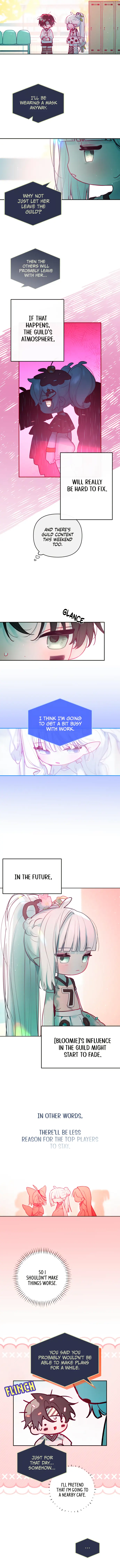 Our Guild's Idol Chapter 49 page 2