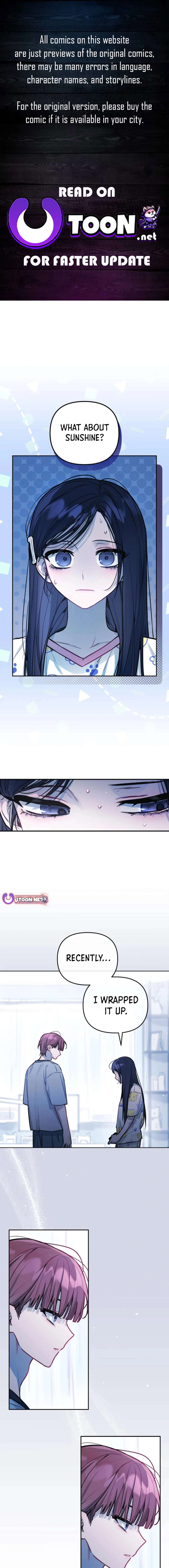 Our Guild's Idol Chapter 15 page 1