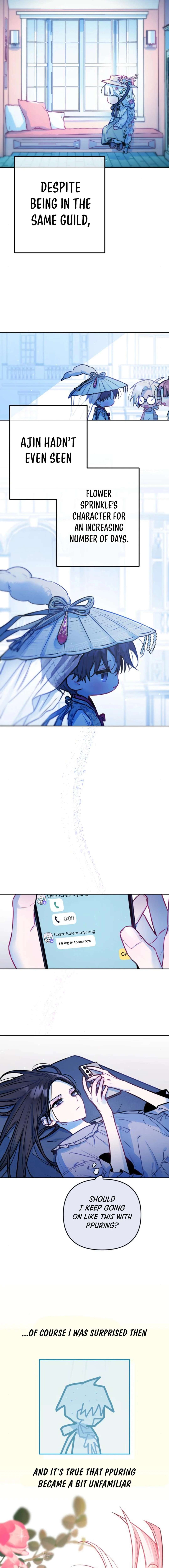 Our Guild's Idol Chapter 15 page 4