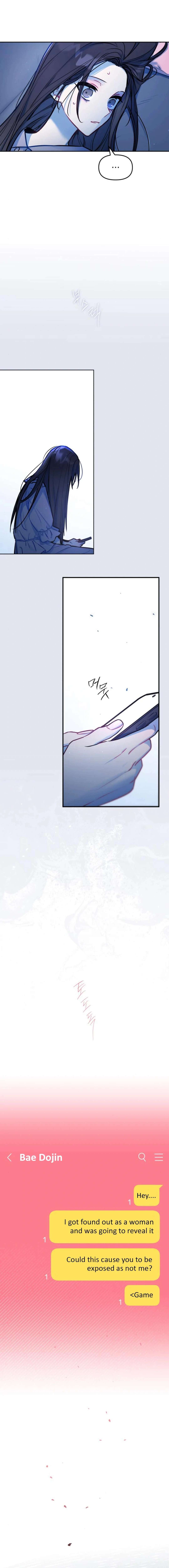 Our Guild's Idol Chapter 15 page 10