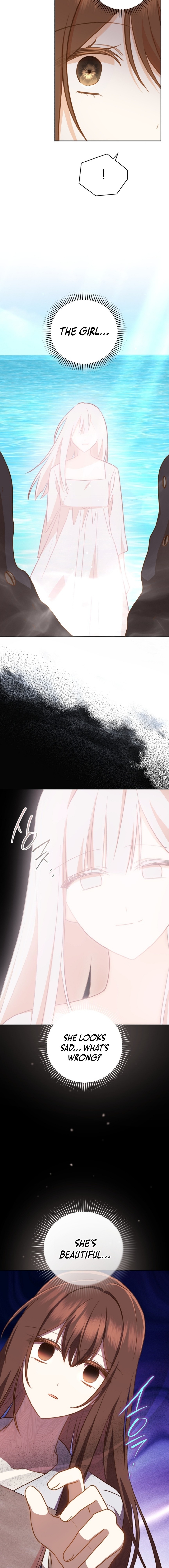 Please Be My New Sister! Chapter 44 page 12