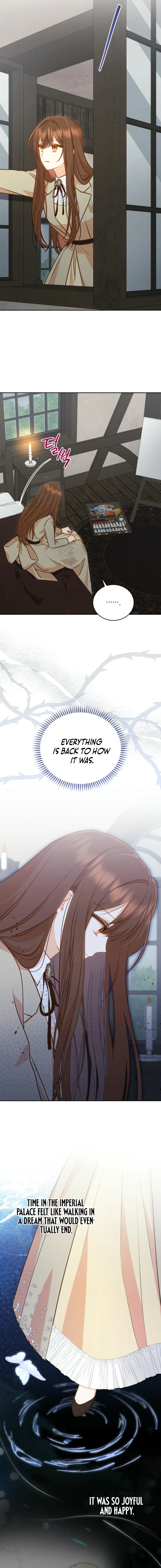 Please Be My New Sister! Chapter 30 page 5