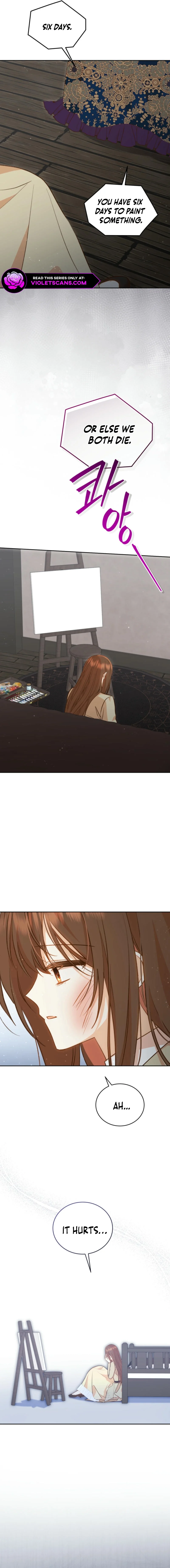 Please Be My New Sister! Chapter 30 page 14