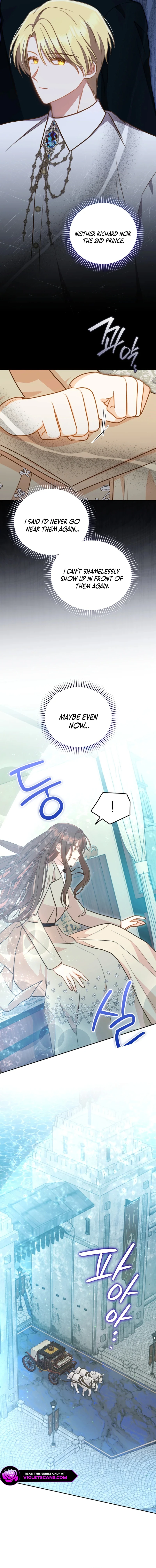 Please Be My New Sister! Chapter 35 page 2