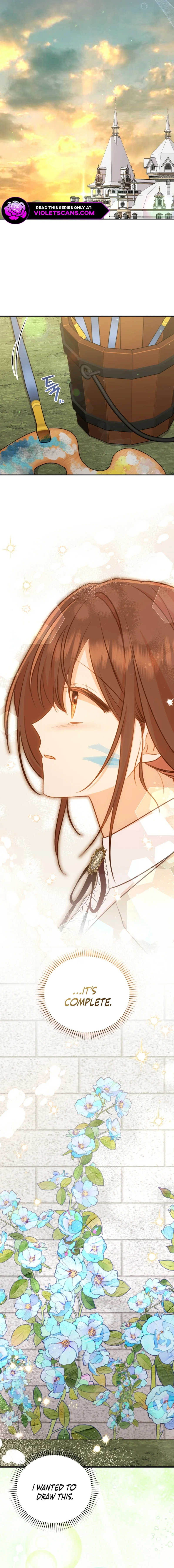 Please Be My New Sister! Chapter 29 page 10