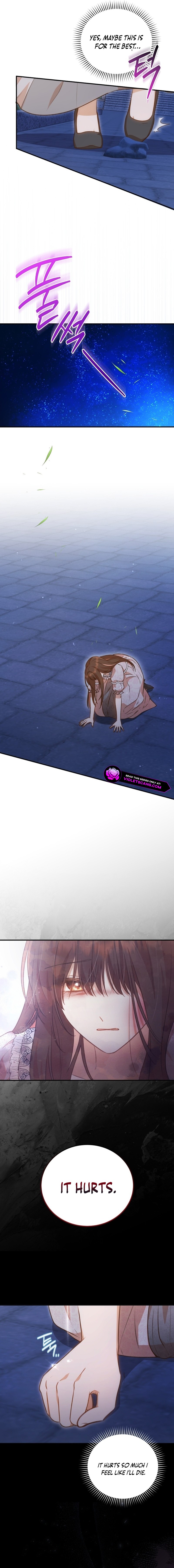Please Be My New Sister! Chapter 11 page 10