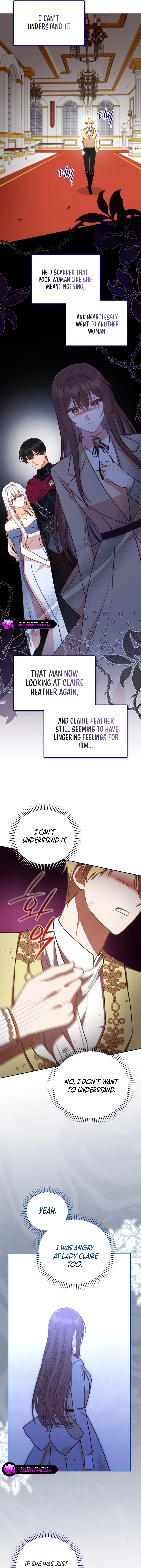 Please Be My New Sister! Chapter 38 page 10