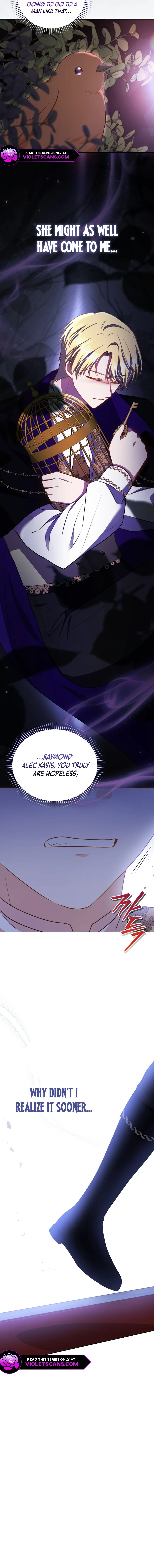 Please Be My New Sister! Chapter 38 page 11