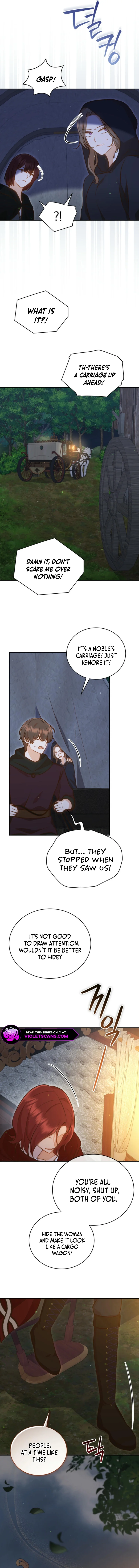 Please Be My New Sister! Chapter 32 page 12