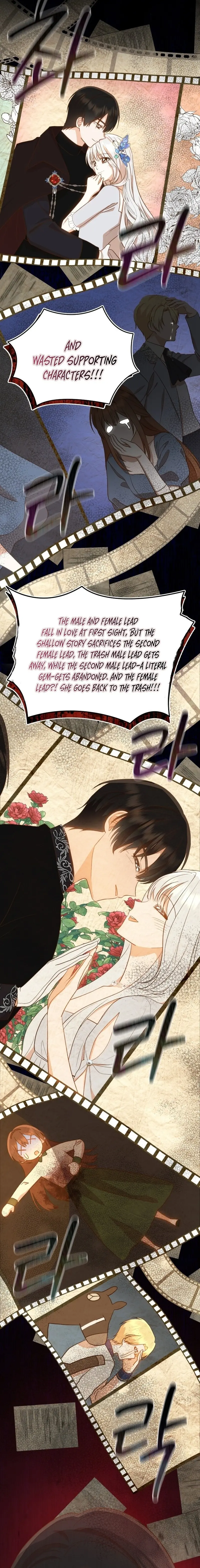 Please Be My New Sister! Chapter 1 page 5