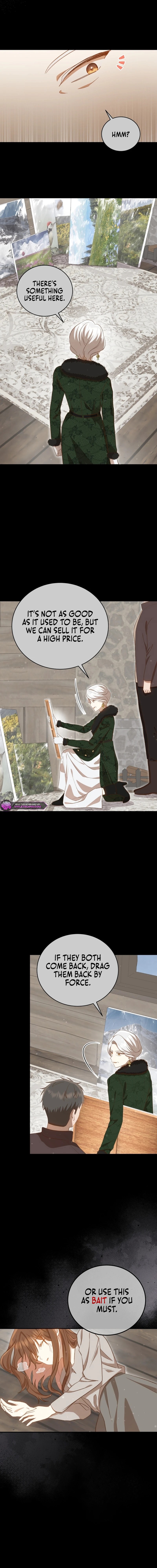 Please Be My New Sister! Chapter 2 page 6