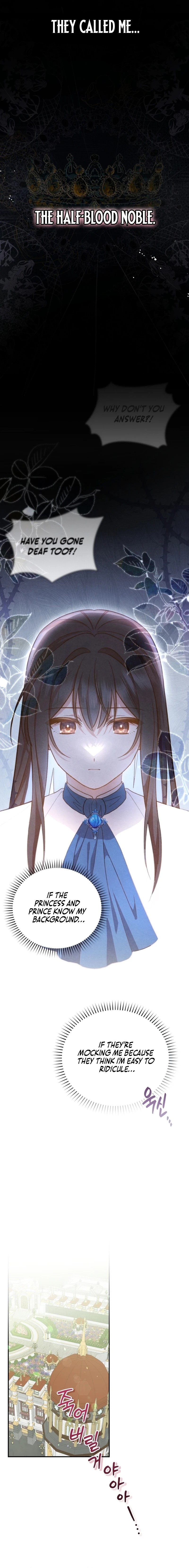 Please Be My New Sister! Chapter 2 page 12