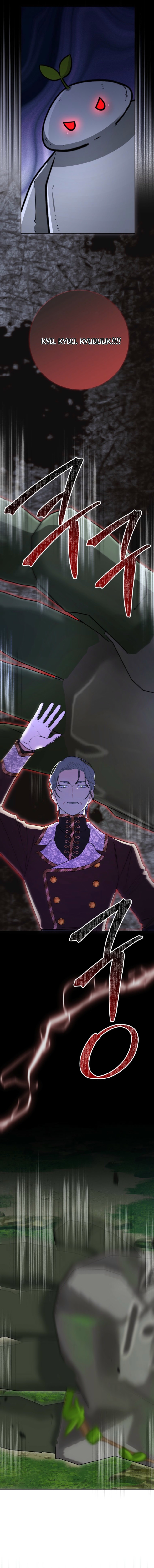The Unfilial Heir Who Tries to Kill Me Tempts Me Chapter 10 page 5