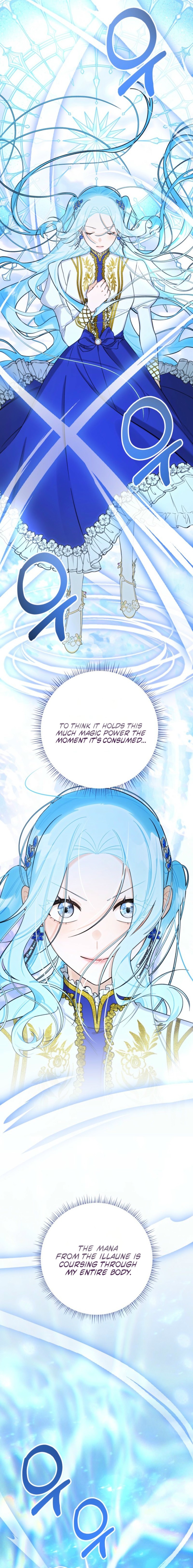 The Unfilial Heir Who Tries to Kill Me Tempts Me Chapter 14 page 13
