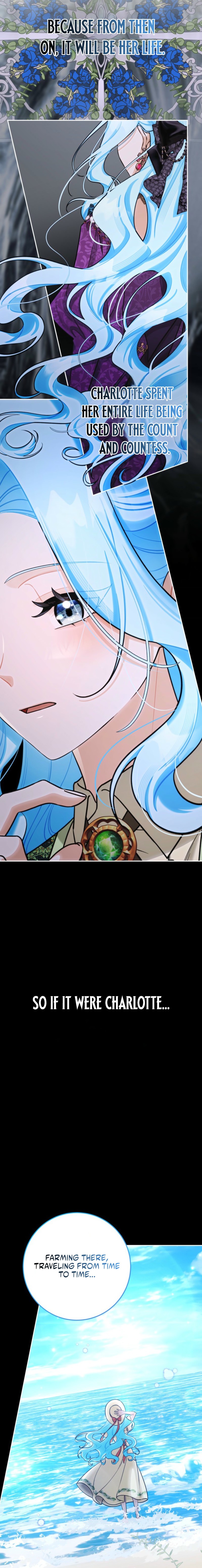 The Unfilial Heir Who Tries to Kill Me Tempts Me Chapter 13 page 6