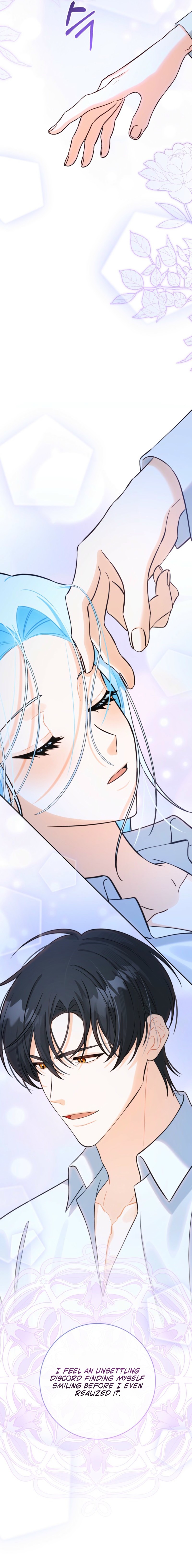 The Unfilial Heir Who Tries to Kill Me Tempts Me Chapter 13 page 17