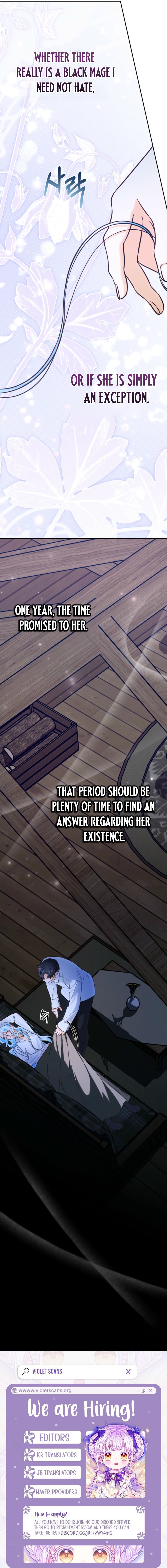 The Unfilial Heir Who Tries to Kill Me Tempts Me Chapter 13 page 18