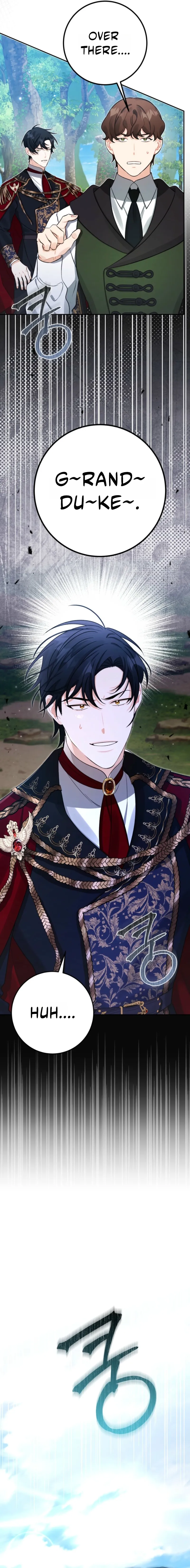 The Unfilial Heir Who Tries to Kill Me Tempts Me Chapter 9 page 2