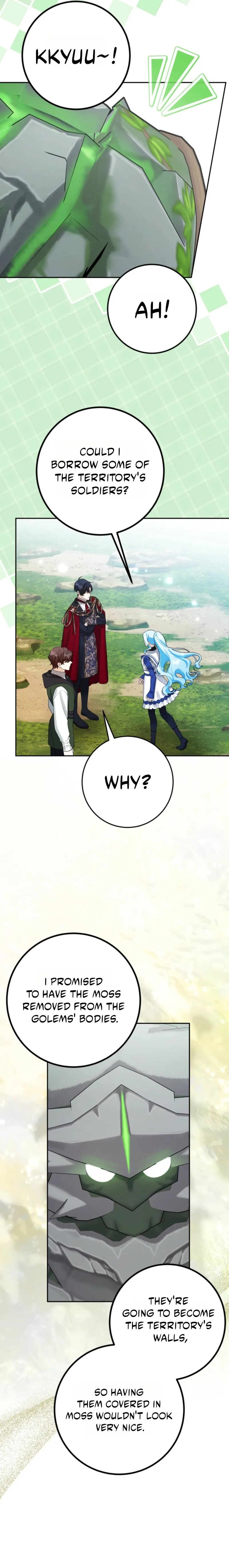 The Unfilial Heir Who Tries to Kill Me Tempts Me Chapter 9 page 10
