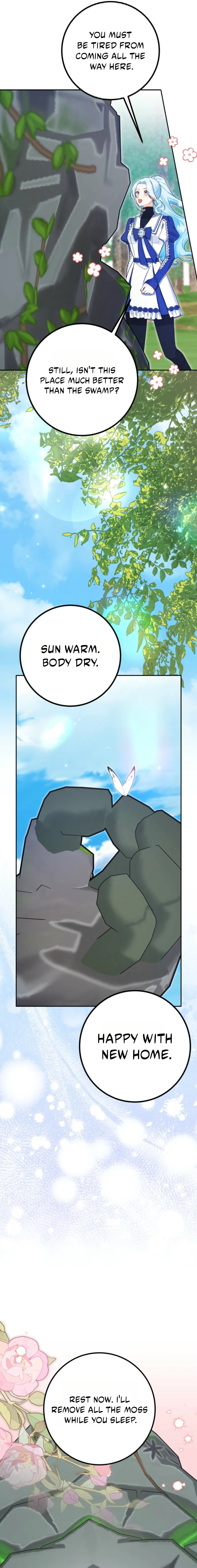 The Unfilial Heir Who Tries to Kill Me Tempts Me Chapter 9 page 12