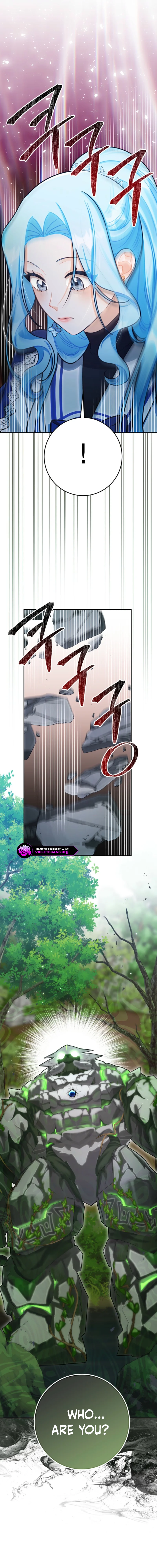The Unfilial Heir Who Tries to Kill Me Tempts Me Chapter 8 page 5