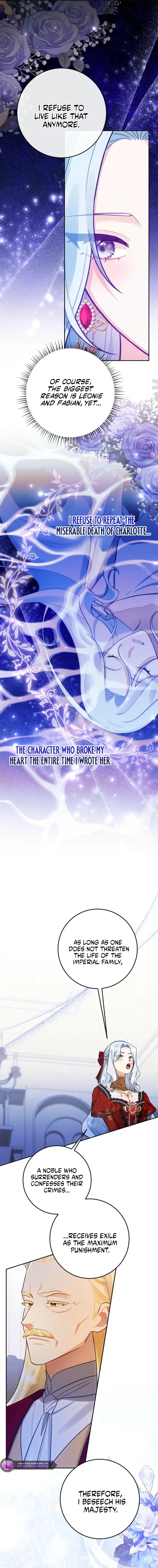 The Unfilial Heir Who Tries to Kill Me Tempts Me Chapter 1 page 16