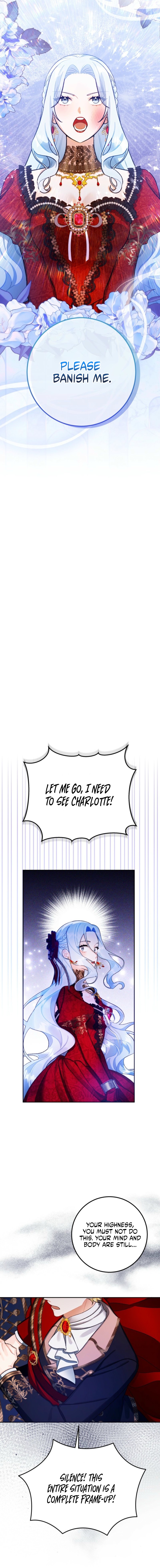 The Unfilial Heir Who Tries to Kill Me Tempts Me Chapter 1 page 17