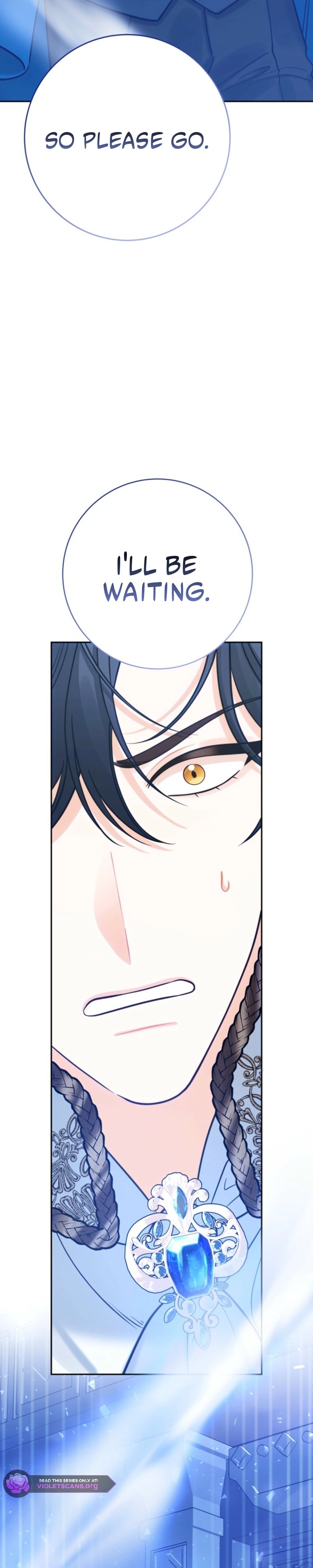 The Unfilial Heir Who Tries to Kill Me Tempts Me Chapter 19 page 15