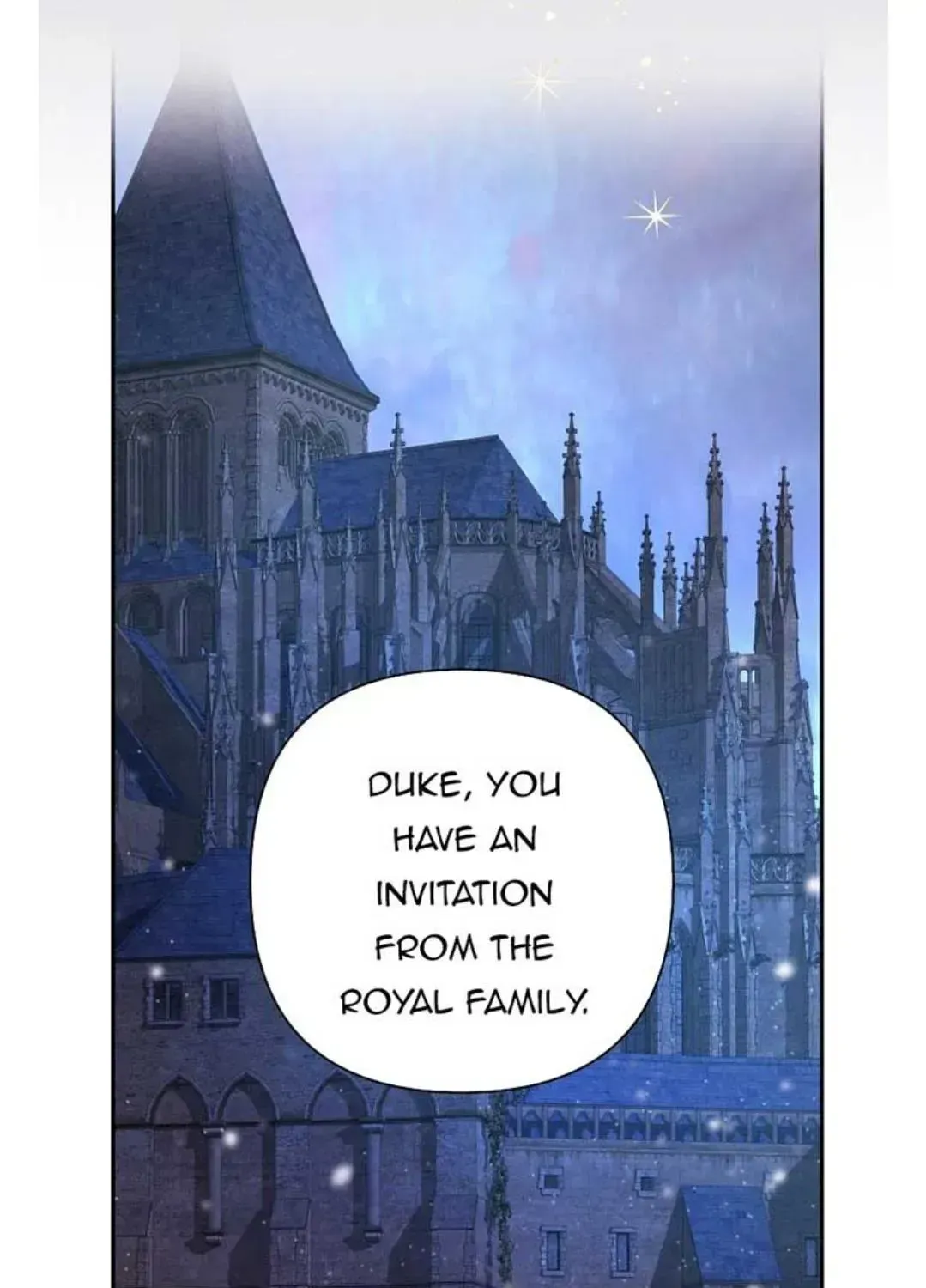 Another Typical Fantasy Romance Chapter 3.6 page 2