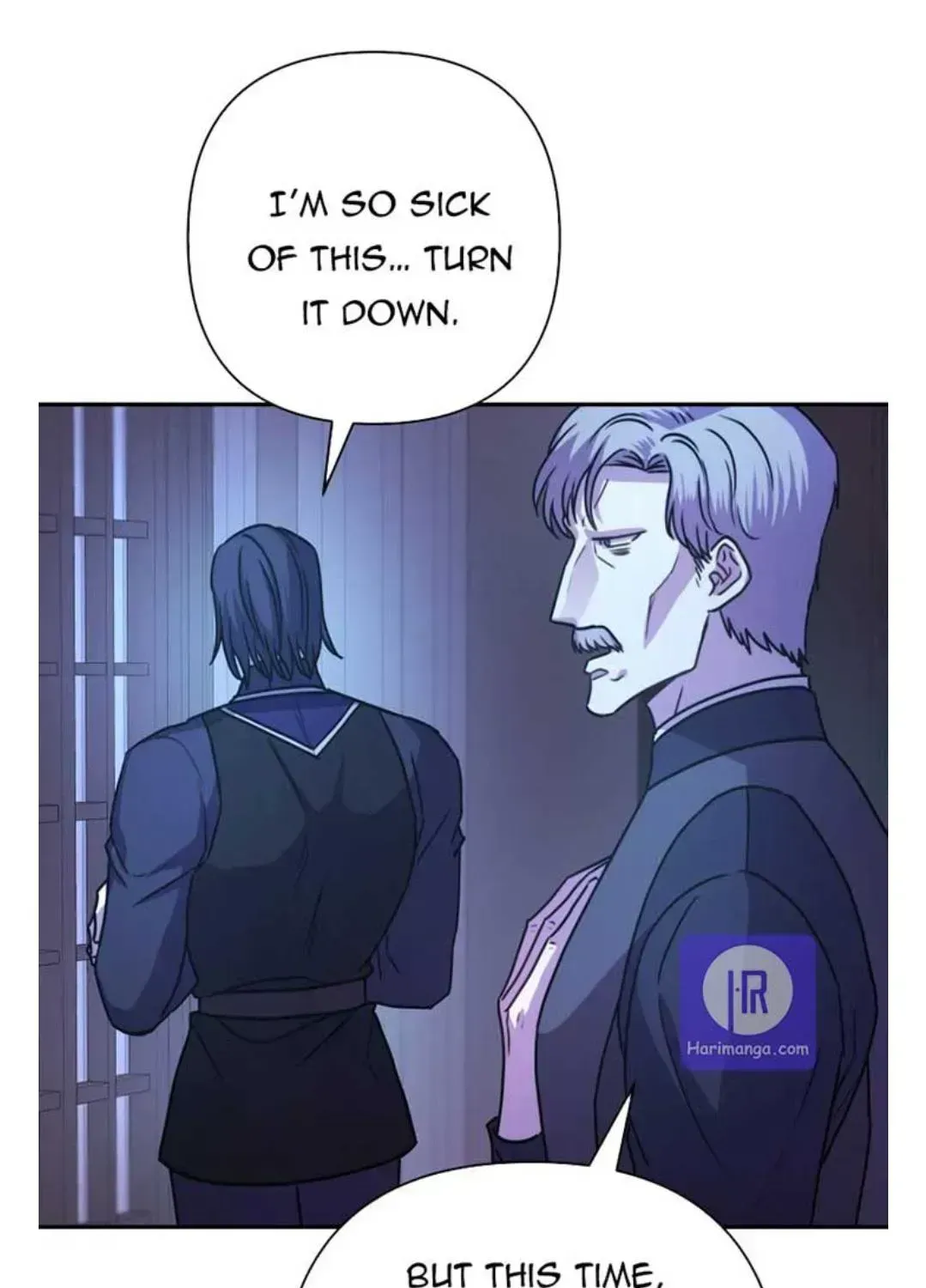 Another Typical Fantasy Romance Chapter 3.6 page 4