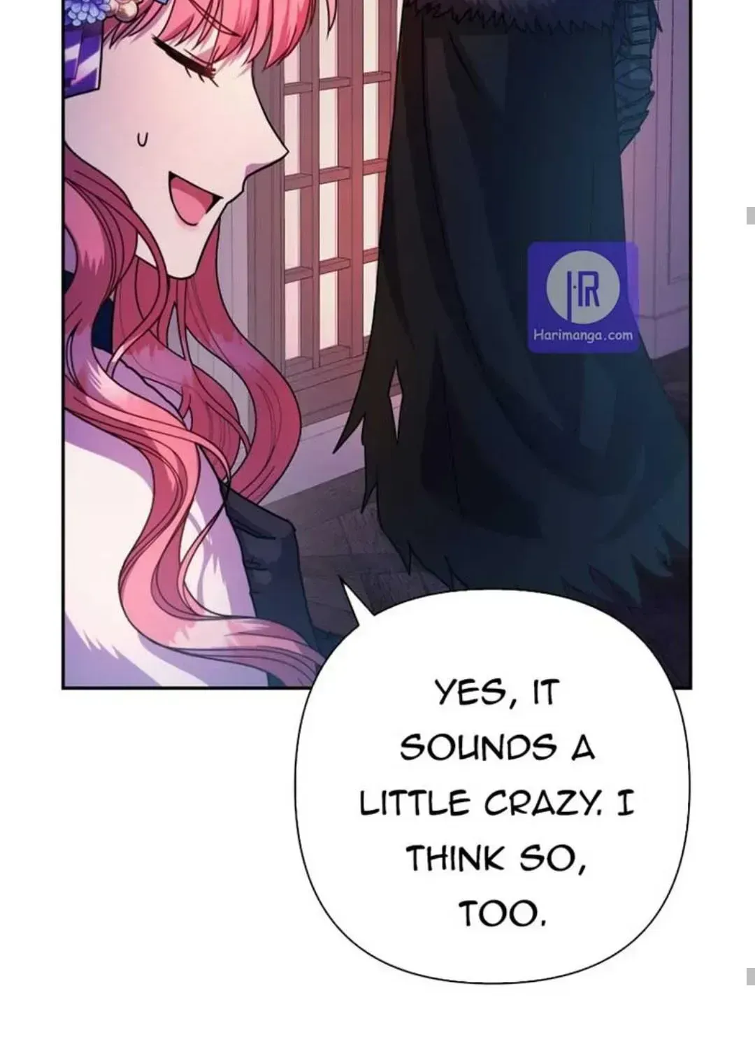 Another Typical Fantasy Romance Chapter 3.6 page 50