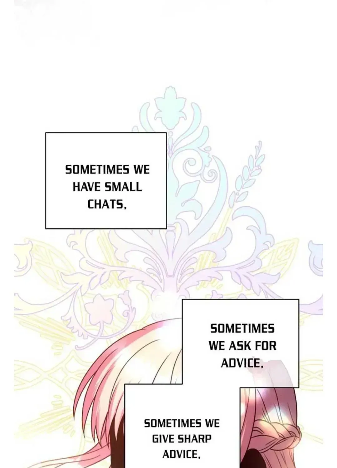 Another Typical Fantasy Romance Chapter 3.6 page 66