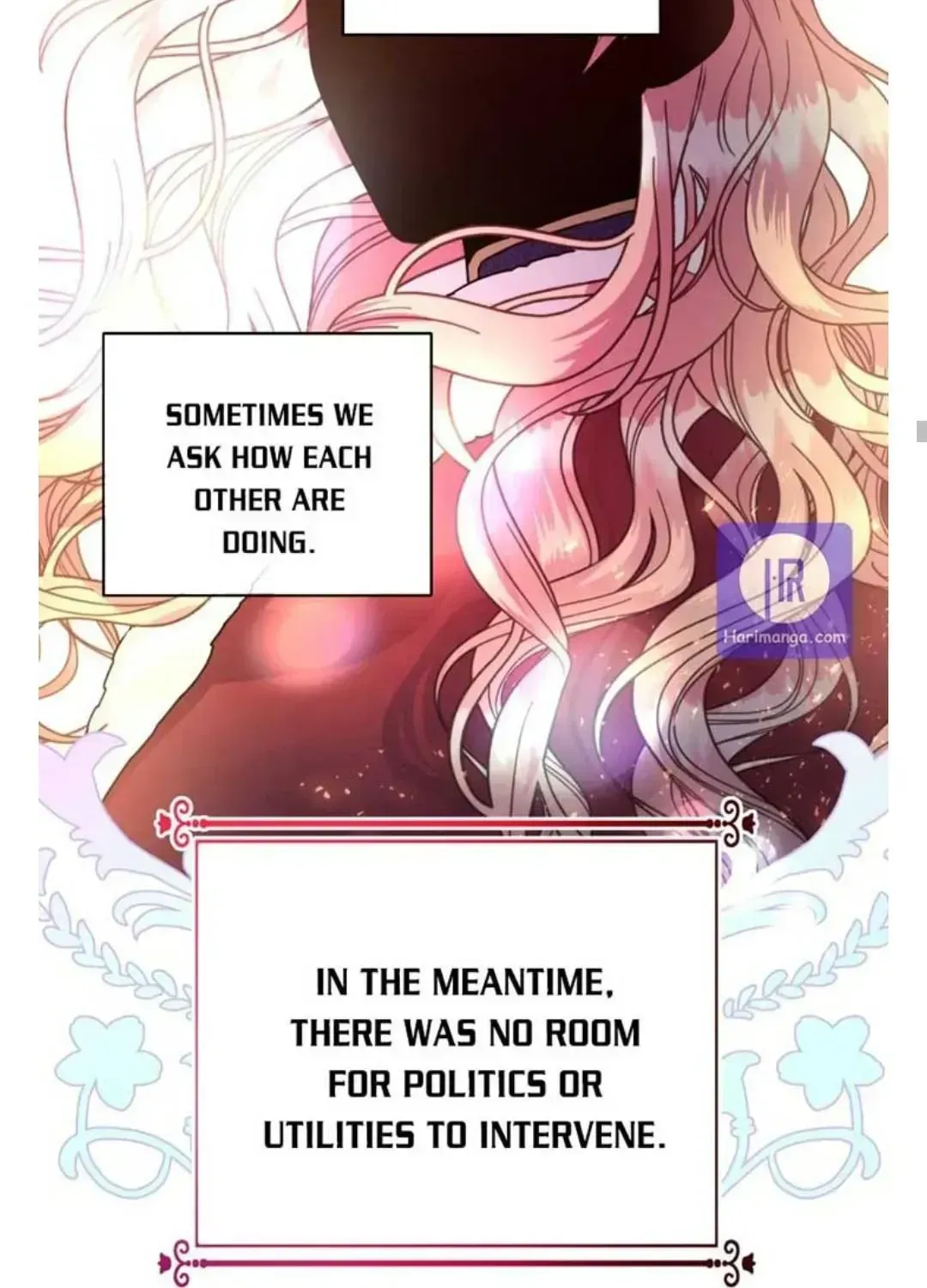 Another Typical Fantasy Romance Chapter 3.6 page 67