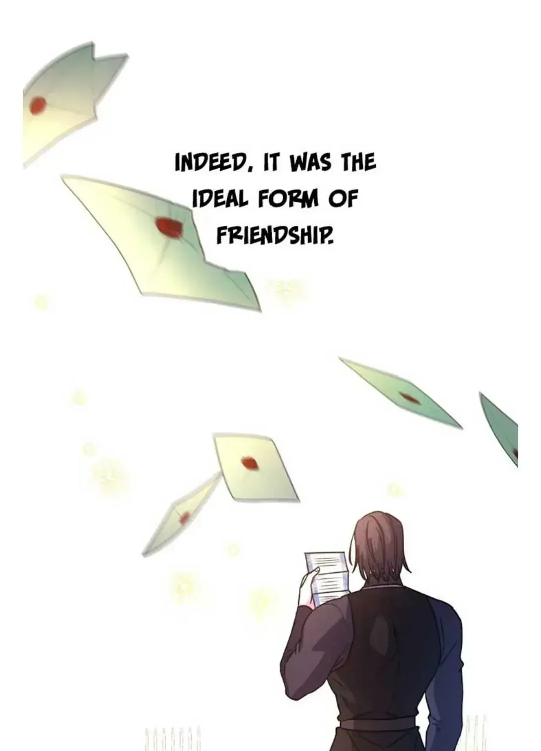 Another Typical Fantasy Romance Chapter 3.6 page 68