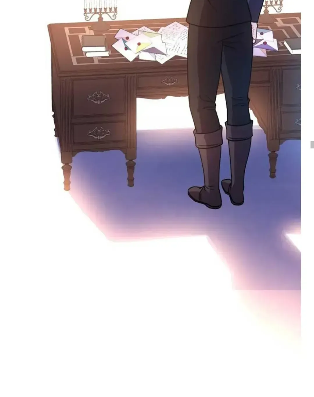 Another Typical Fantasy Romance Chapter 3.6 page 69