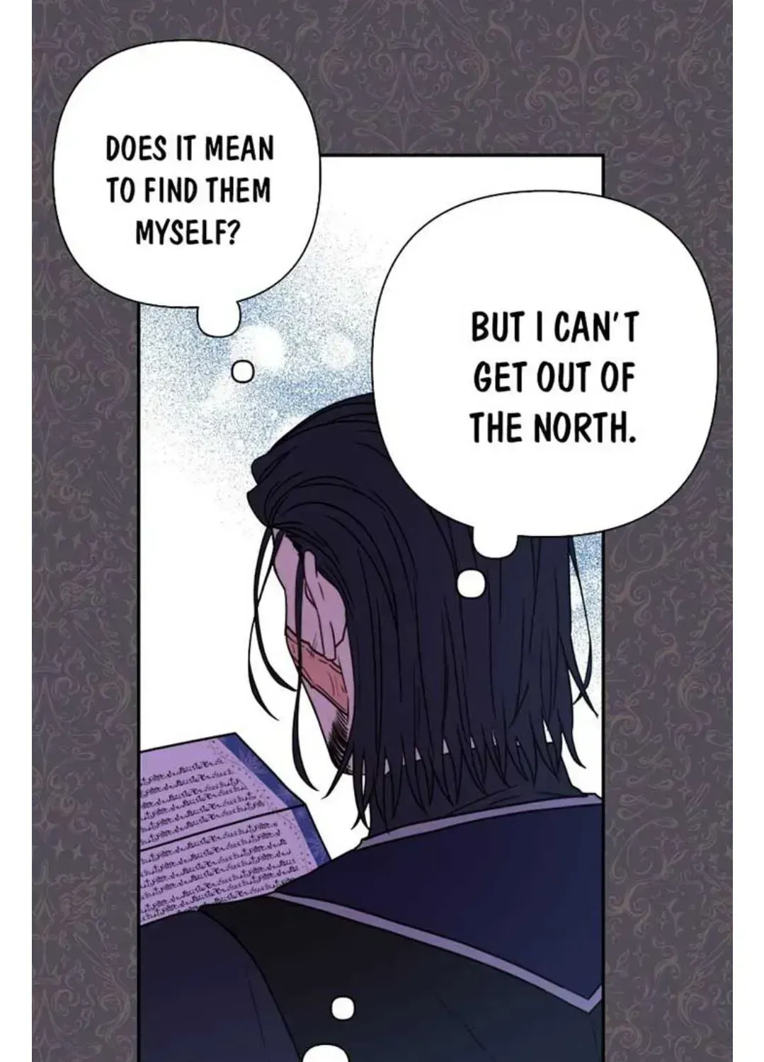 Another Typical Fantasy Romance Chapter 3.6 page 72