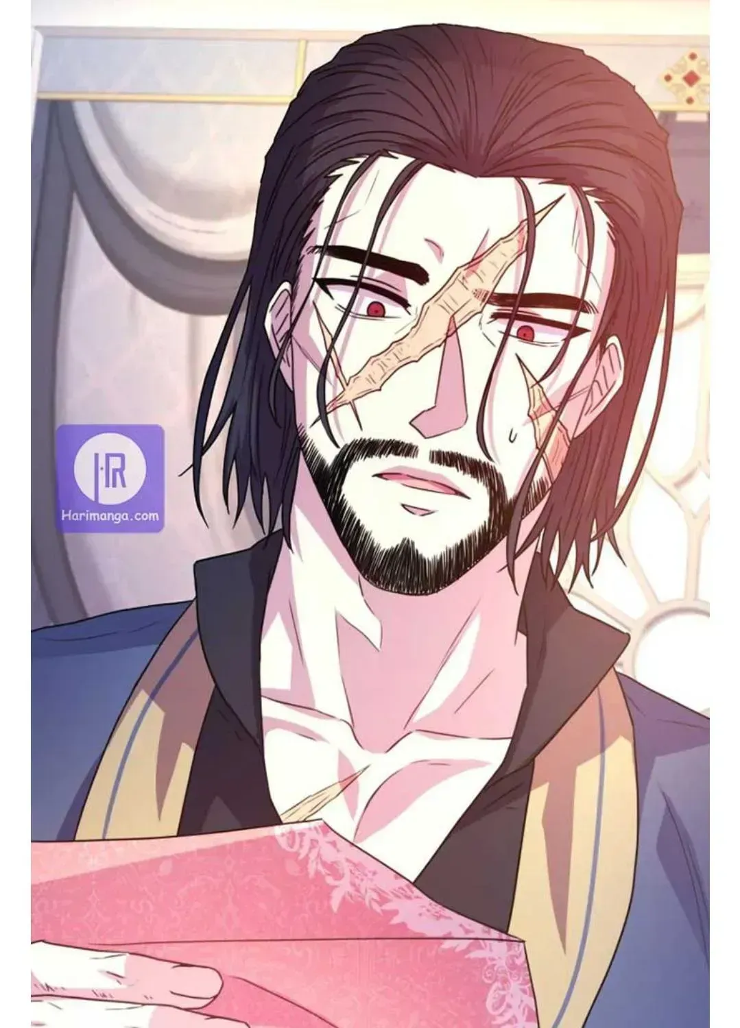 Another Typical Fantasy Romance Chapter 3.6 page 87