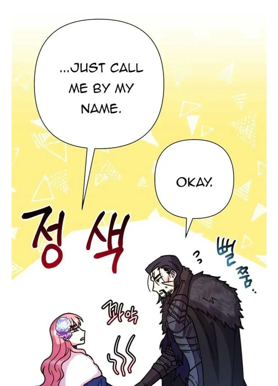 Another Typical Fantasy Romance Chapter 3.6 page 130