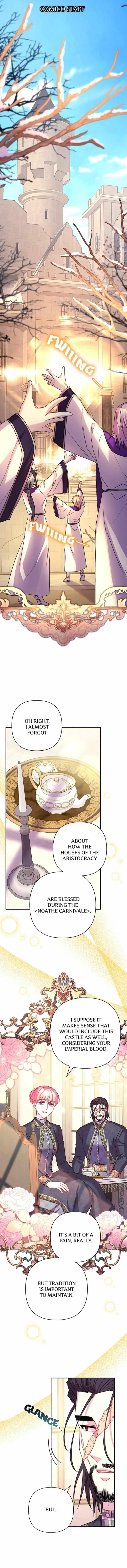 Another Typical Fantasy Romance Chapter 47 page 7