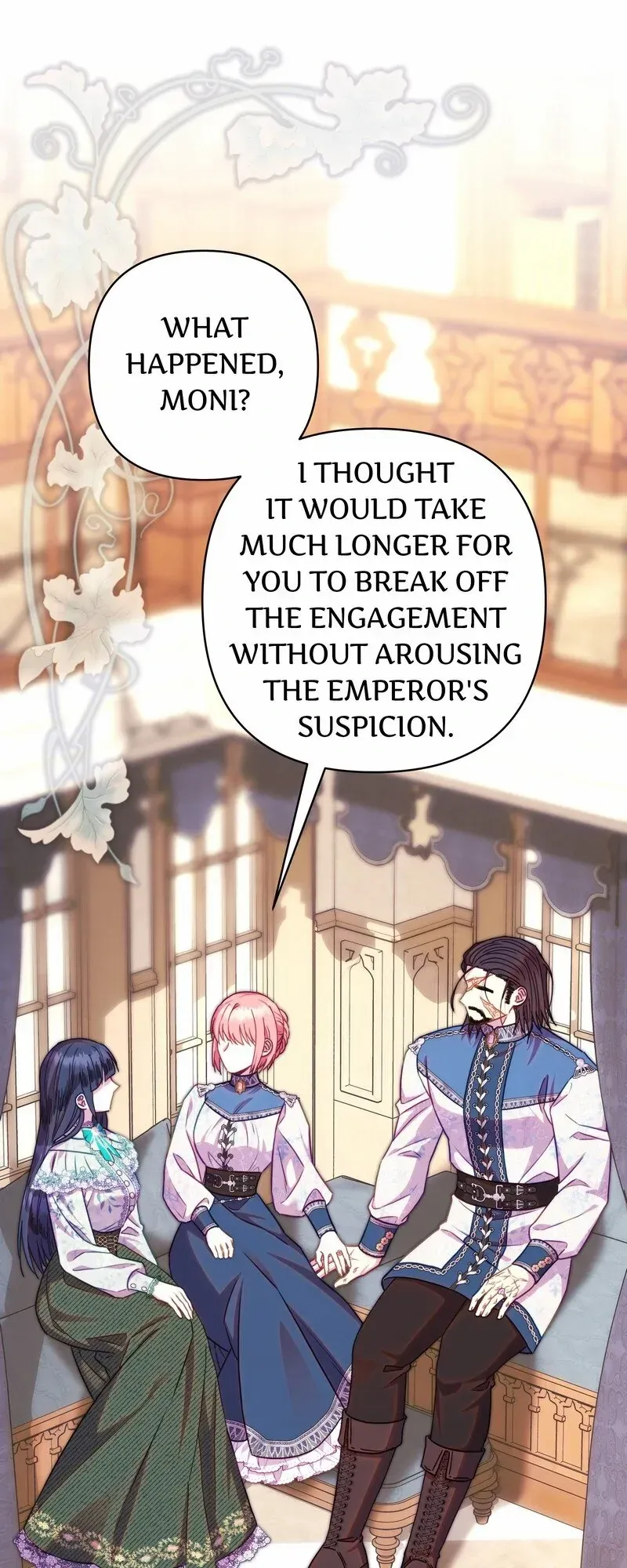 Another Typical Fantasy Romance Chapter 121 page 2
